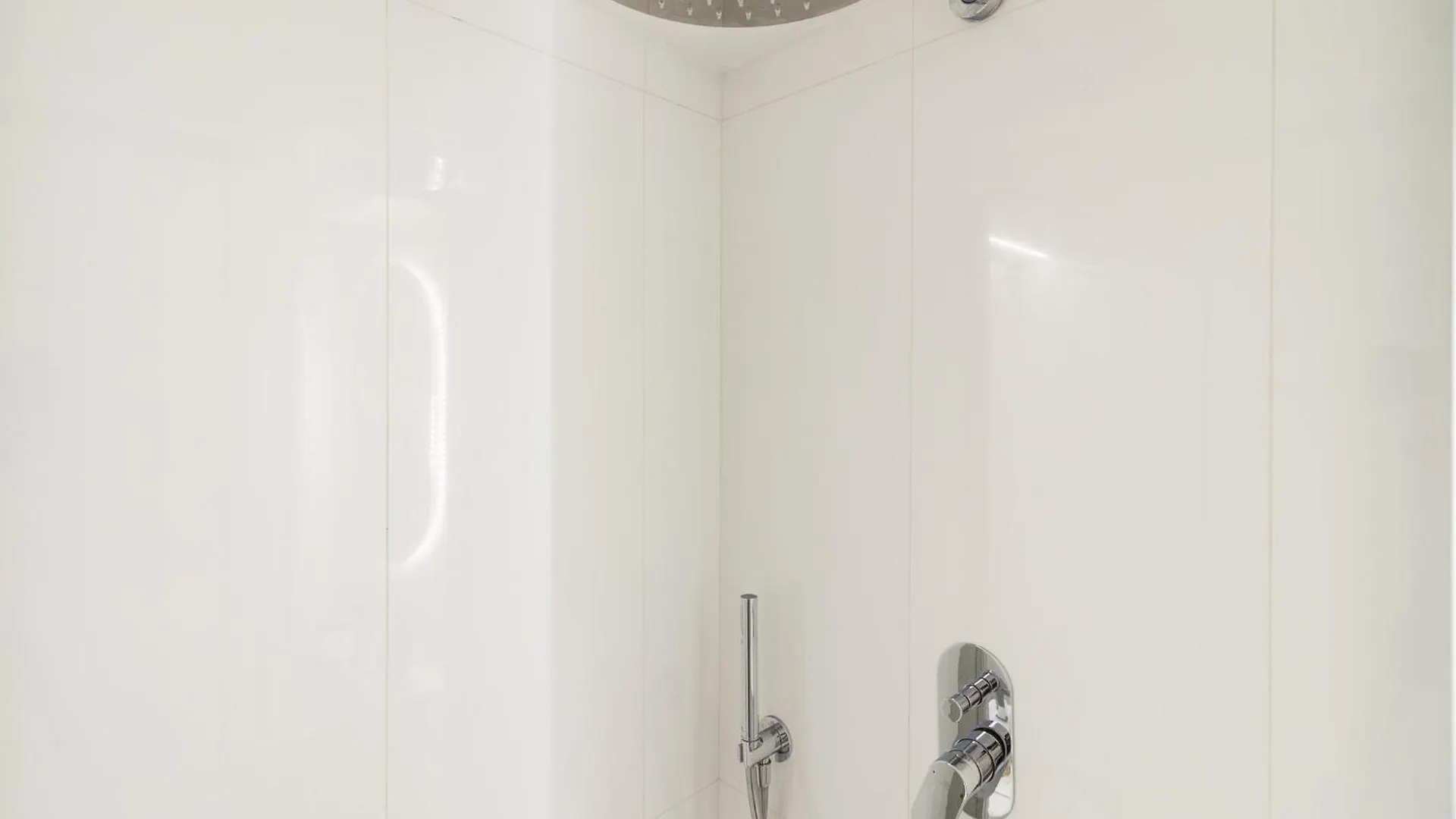 Tiny House Darsena Apartment Milan