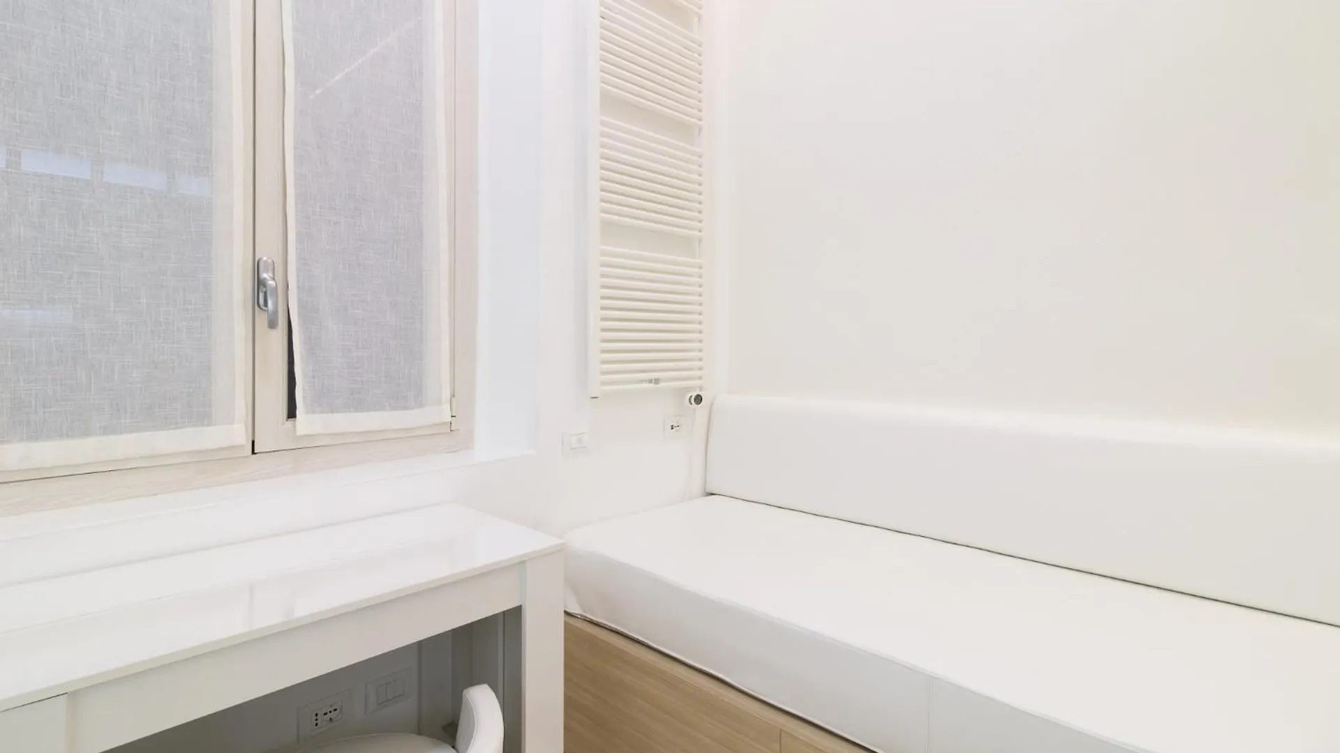 Tiny House Darsena Apartment Milan