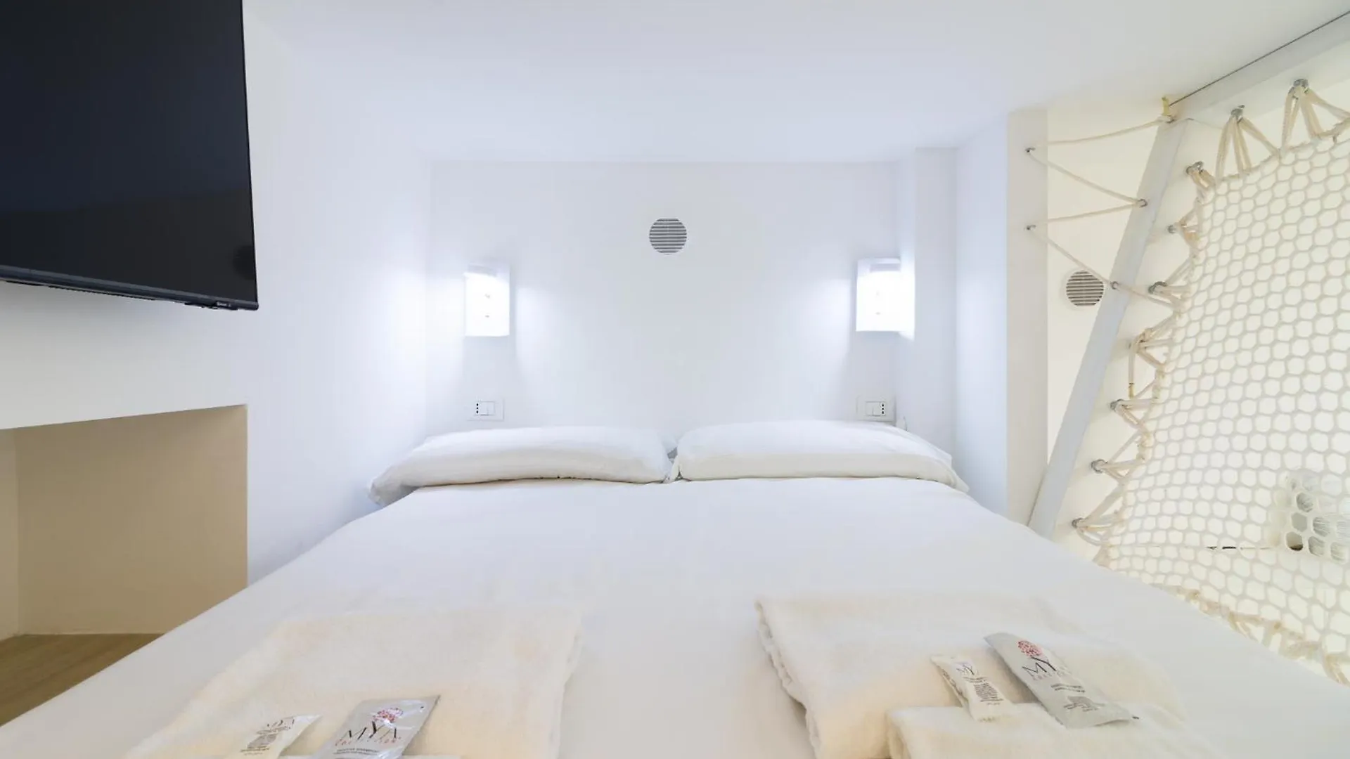 Tiny House Darsena Apartment Milan