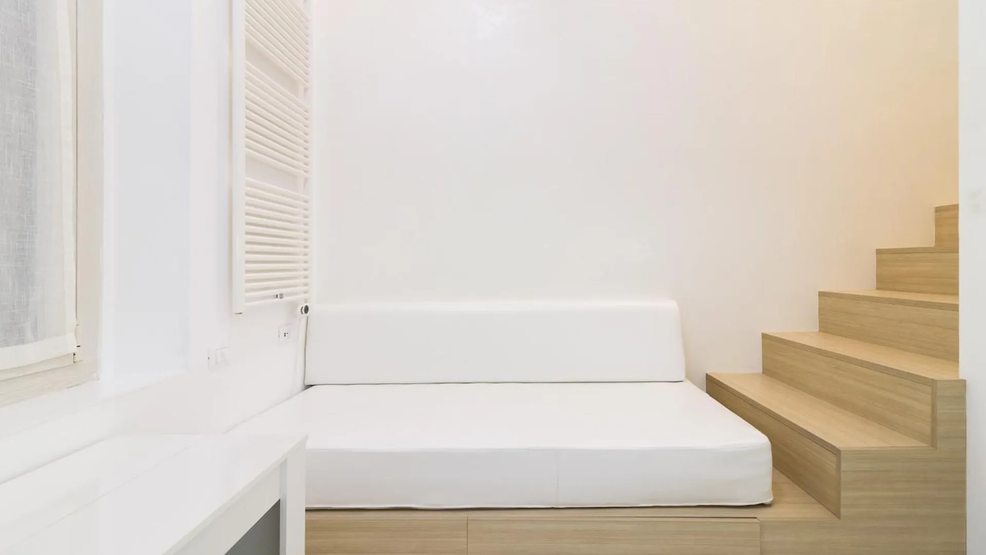 Tiny House Darsena Apartment Milan 0*,  Italy